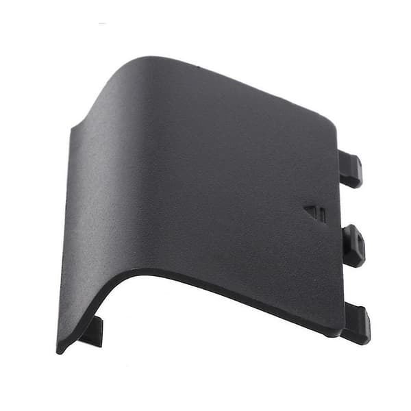 Reservedele Batteri Bagcover Kompatibelt Med Box Alternativ Komponent