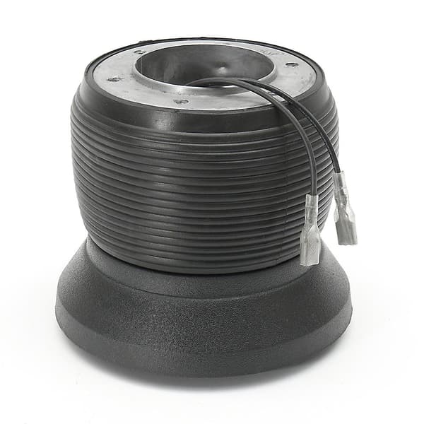 Bil Rattnav Adapter Boss Kit for Benz W123 W124 W126 190E