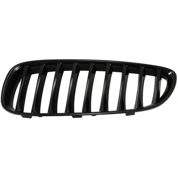 E89 Grill, Fram Byte Njur För Z-Serien Z4/e89 2009-2013 (Glans Svart)