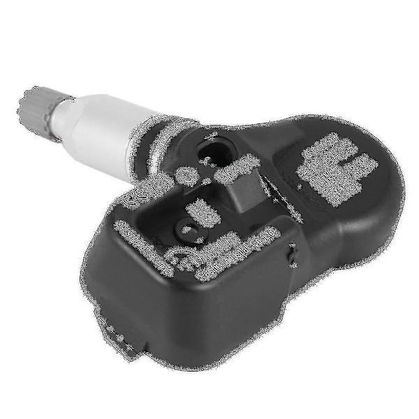 433mhz Däcktrycksövervakningssystem (tpms) Sensor För 42607-48020 (1 st)