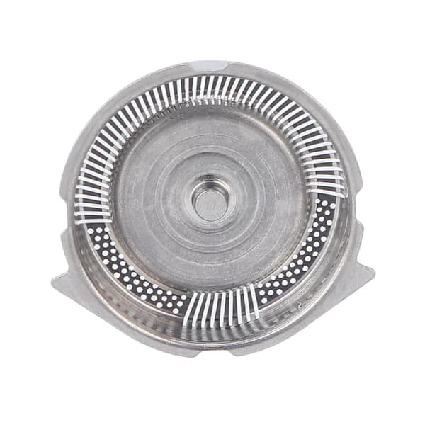 Erstatningsbarberhode med rustfrie stålblader, egnet for Philips barbermaskinmodeller PT720, PT725 og PT726.