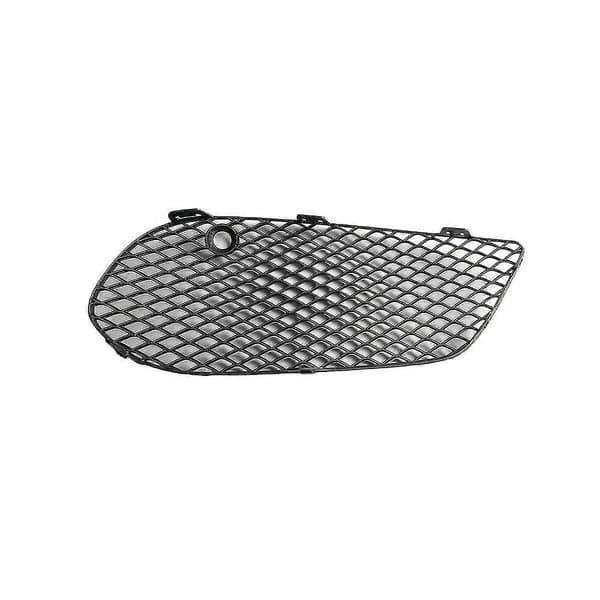 Frontfanger Tåkelys Grilldeksel For C300 2015-2016 2058852623 2058852523