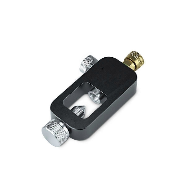 Mini Oksygenflaske Undervanns Rebreather Svømmeutstyr Puste Oksygentank Scuba Adapter Div