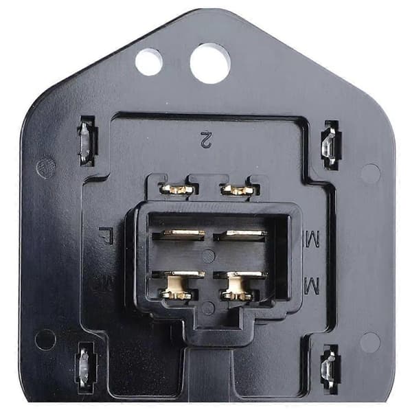 Bil Blæsermotor Resistor til 2002-2007 2003-2006 MR568591 1835190930