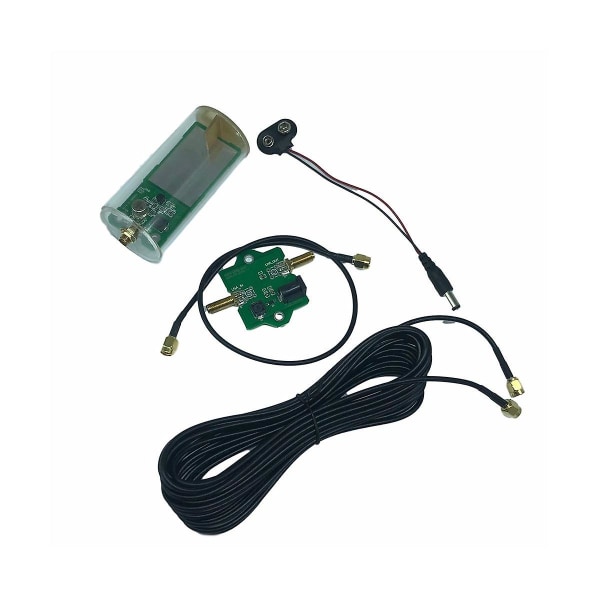 Mini-whip Short And Medium Wave Sdr Antenna -sdr Receiver Antenna Short Wave Active Antenna