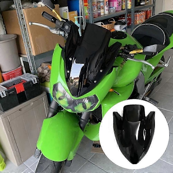 Motorsykkel Vindskjerm Deflektorer Vindrute For Z1000 Z 1000 2003-2006