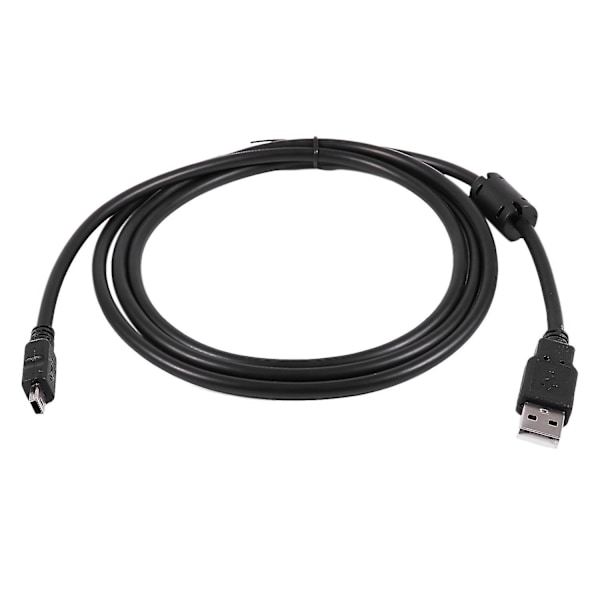 Camera Usb Data Cable Cord Lead For D7000 D700 D300s D3100 Uc-e4