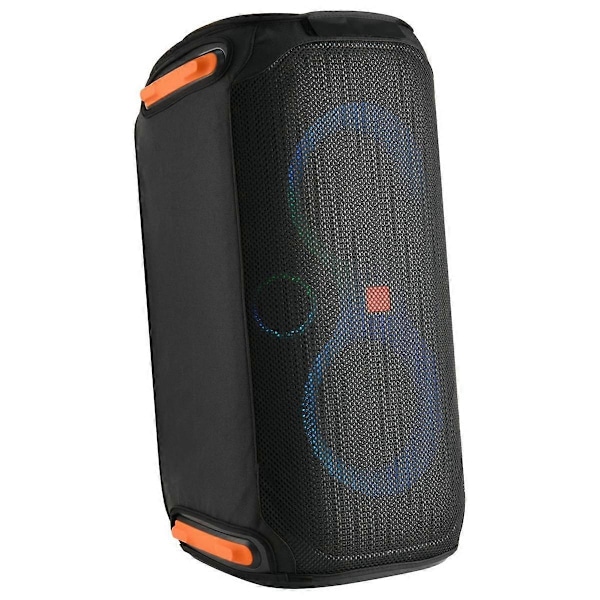 Pölysuoja Partybox 110 kannettavalle Bluetooth-kaiuttimelle, verkkokangas suojakotelo