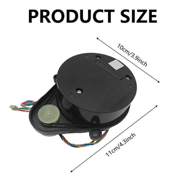 ToF Sensor LDS Enhed FM1828 LDS007 Laser Afstandssensor til N8 Pro T9 T8 Støvsuger Udskiftning
