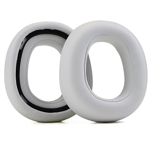 Til Logitech G735 Ørekopper Logitech G735 Aurora Series Headset Cover Multifunktionelt Praktisk Skum Cover, 1 stk