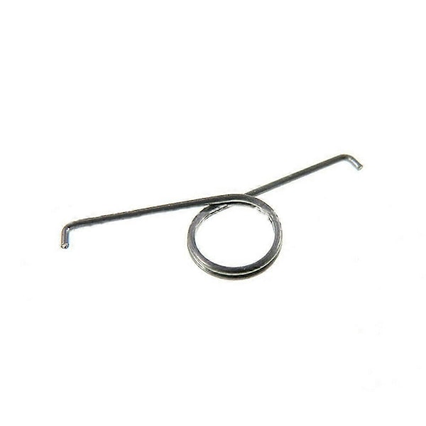 10 stk. Knapfjeder Metalhåndtag L2 R2 Trigger Reparationsdel til PS5 Controller Høj Kvalitet Metal Anti-rust Holdbar Fjeder