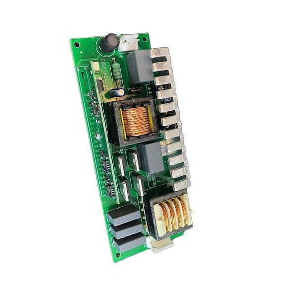 7R 230W Beam-lamppupolttimo 230W virtalähteellä R7-lavavaloon