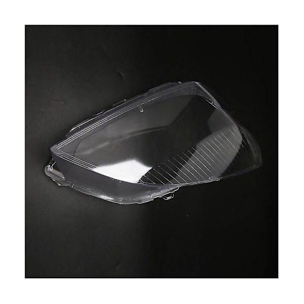 Bil frontlykter hus frontlykter linse skall deksel lampeskjerm for Opel H 2004-2009(r