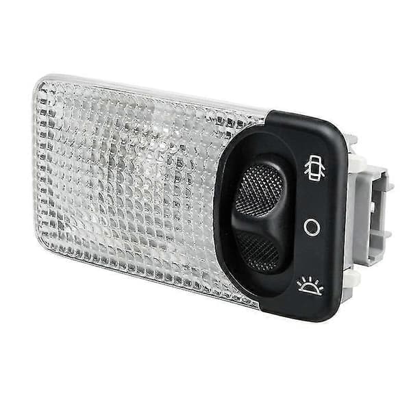 Taklampe for bilinteriør, leselys, 6362AC 6362K9 6362P3 Biltilbehør
