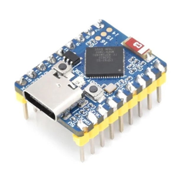 Esp32 S3 Zero Wi-fi Bt 5.0 Mini Development Board yksinkertaistettu prototyypitys sulautetuille projekteille 896c