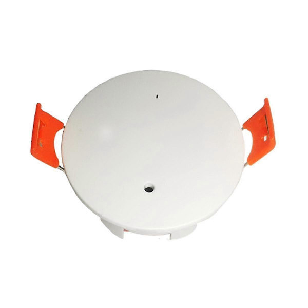 ZigBee Wifi mmWave Human Presence Motion Sensor med Lysstyrke/Avstandsoppdaging 5/110/220V