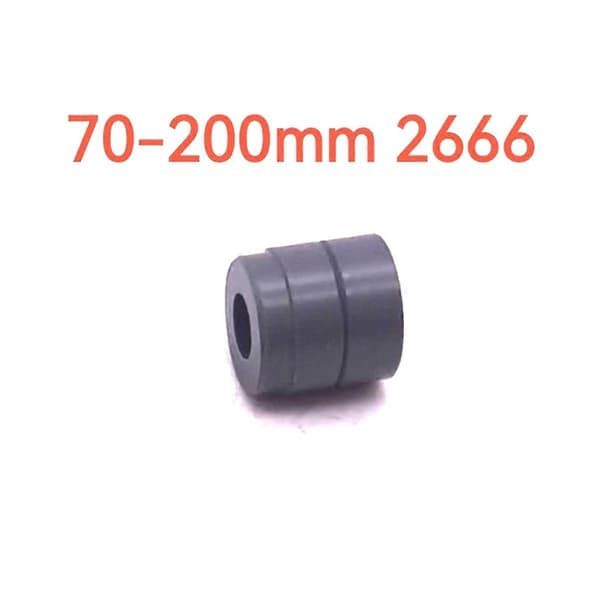 Til Canon EF 70-200mm 2.8 is Linse Guide Post Enhed Skrue Sort