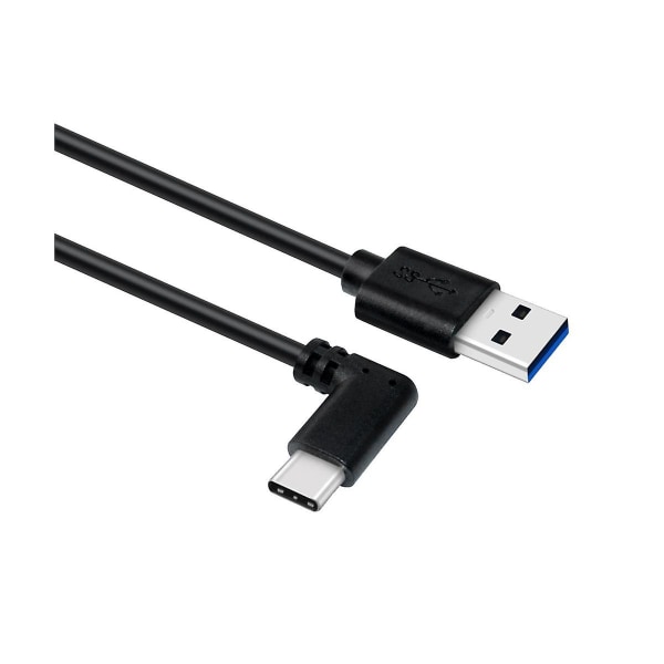 Ladekabel for Pico4/3/Quest/Quest2/ A-C Link Serial Ladekabel (5 meter)