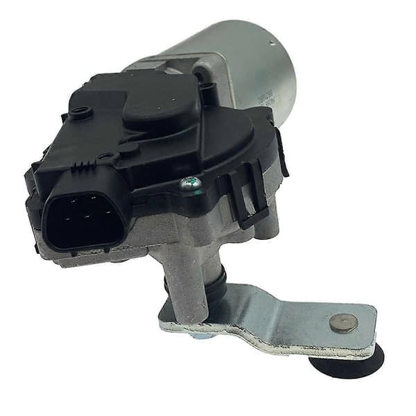 Vindusviskermotor for Fit Jazz 2009-2013 76505-tf0-g01 76505tf0g01