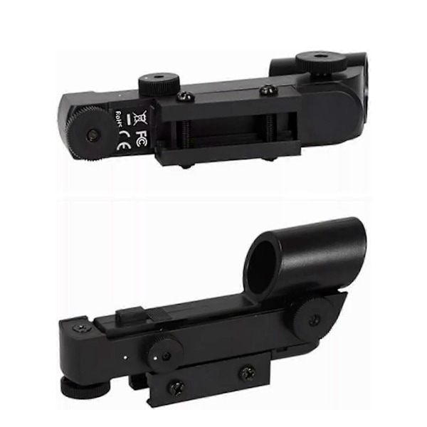 Celestron Rödpunktssikte Astro Star Pointer Sökare för Astro Teleskop