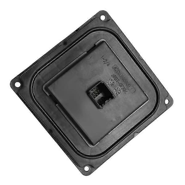Bil Forlygte Driver Enhed 260559976R til Captur 2013-2019 Kørelys Modul A2C90665603