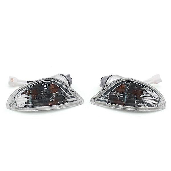 Motorcykel Bakre Blinkers Indikatorlampa för Piaggio Vespa LX LXV S 50 125 150