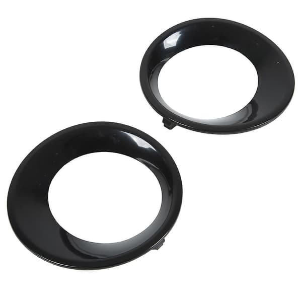 Par Frontlysklykter Deksel Ring Trim 51113423789 Erstatning for X3 E83 2007-2010