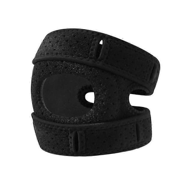Wellness knæbandage - smertelindrende knæbandage ZZ10