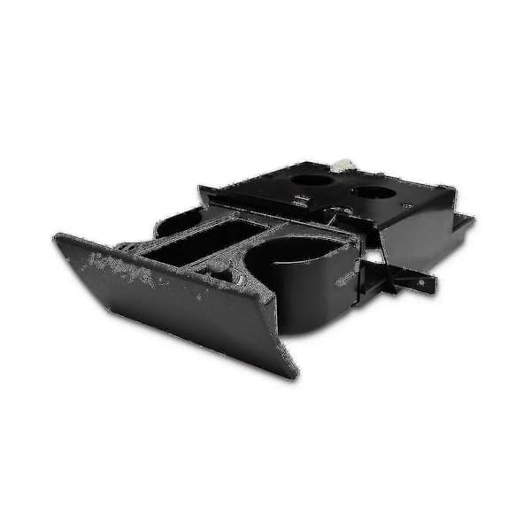 Rhd For T5 Transporter Askebeger Front Drikkevann Kopp Mynt Drikkeholder Koppholder Stativ 7h285860130 Banmo