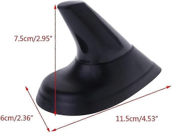 Universal bilantenne for Saab 9-5 9-3 Sport Aero Wagon