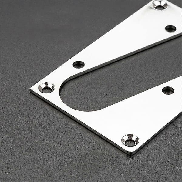 Guitar Dele Konvertering Pickup Monteringsring - Humbucker Bro