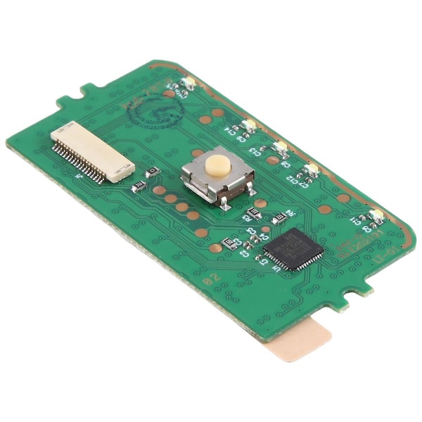 Touch Pad Board For Controller Bdm-010 Ic Hovedkort For Circuit Board Touch Board