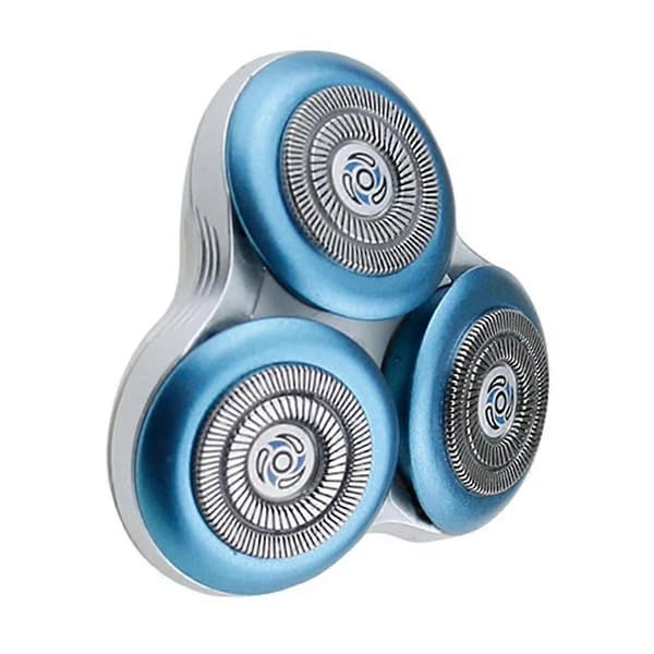 2 stk. Erstatningshode for barbermaskin for Philips for 7000 9000 RQ12-serien