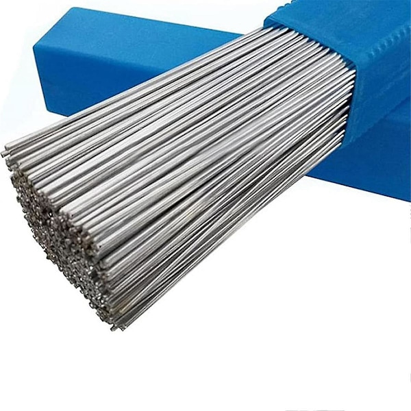 Aluminum Welding Rods,Flux Core Welding Wire,Metal Universal Welding Wire 1.6mma,Low Temperature Universal Welding Rod,C