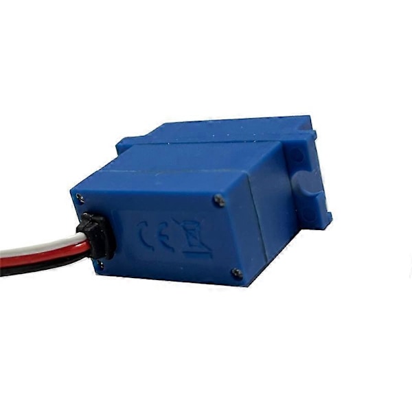 2065R Vattentätt Metallväxel Servo 2065 2065T 2065A för TRAXXAS TRX4 TRX6 Summit 1/10 RC Bil Uppgradering