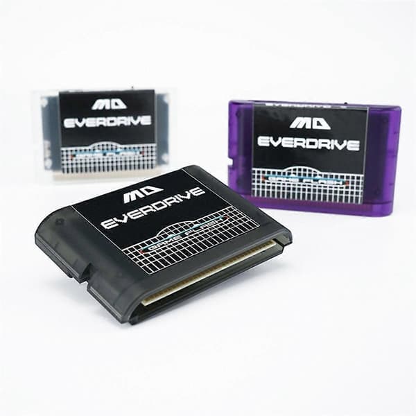 3000 i 1 för V1 med 8GB TF-kort Spel för Drive Master System A