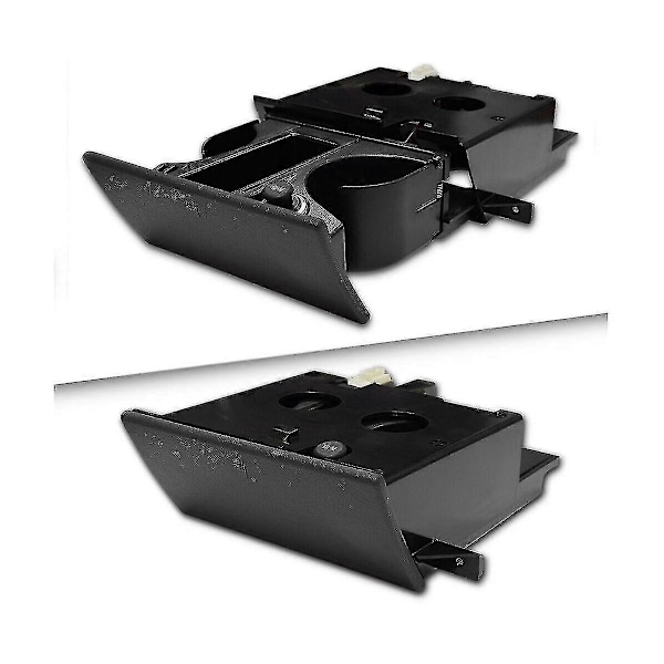 Rhd til t5 transporter askebæger front drikkevand kop mønt drikkeholder kopholder stand 7h285860171n sort