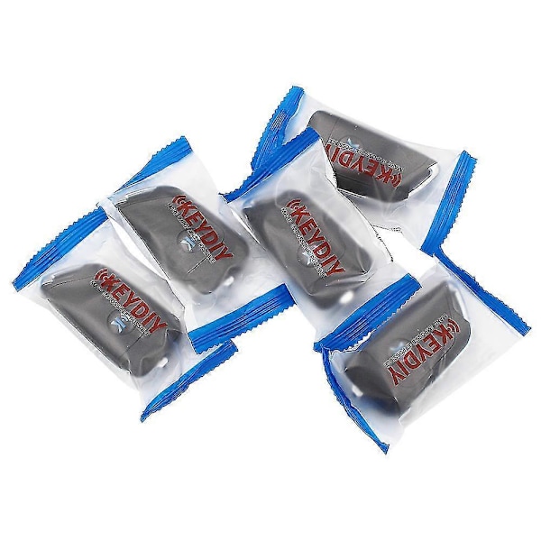 B Serie B21-4 Universell 2-Knapps KD Fjärrkontroll För Kd200 Kd900 Kd900+ Urg200 Kd-x2 Mini Kd För Kia Stil