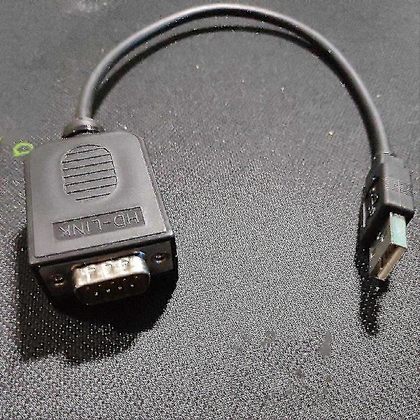 For Logitech G29 Gearshift til USB-adapter DIY-erstatningskabeldeler