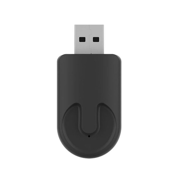 Trådlös CarPlay Android Auto Trådlös Adapter Smart Mini Box Plug and Play WiFi Snabbanslutning Universal