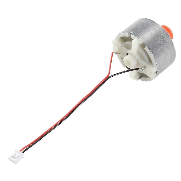 Lidar Motor for S50 S51 S55 støvsuger, med oransje remskive støvsuger avstandssensor