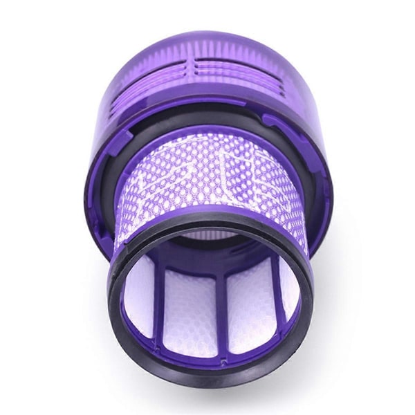 Hepa Filter til V11/V15 Støvsuger Vaskbare Filter Reservedele