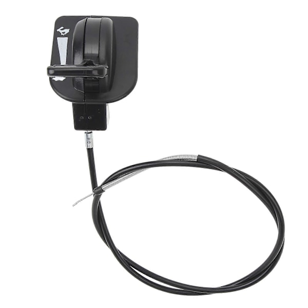 Kaasuttimen ja kurkun kaapelikäyttö 946 05098c Cub Cadet XT1?GT50 GT54 LT46 LT50 ST54:lle