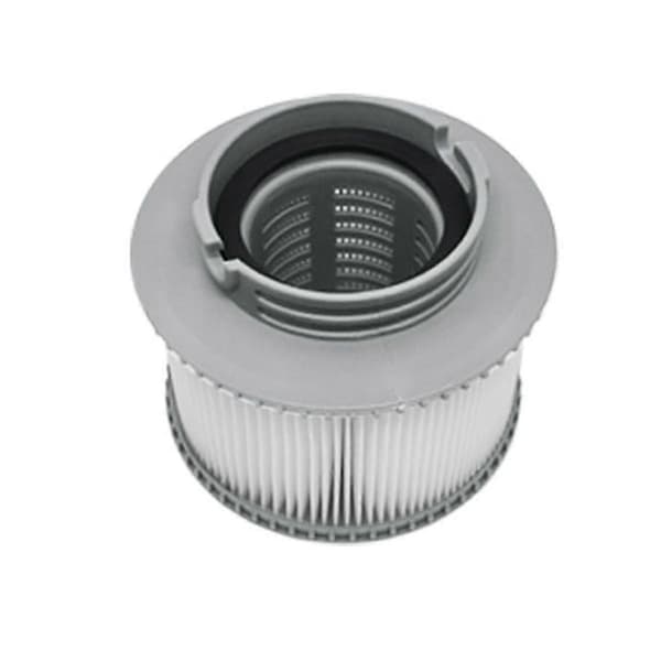3 stk. Filter til Fd2089 K808 Mdp66 Spabadspatroner