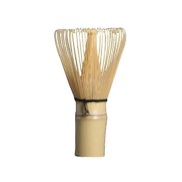 Dww-japansk Matcha-børste Traditionel Bambus-piskeris, 100 pinde