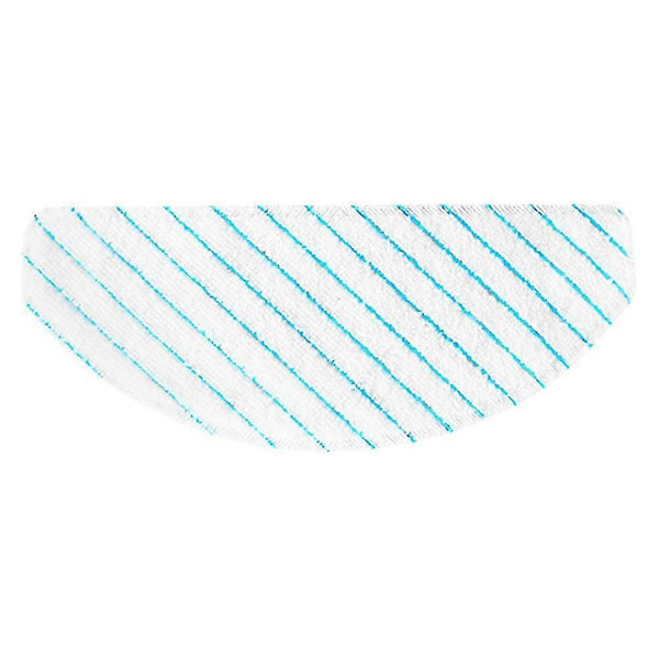 Mikrofiber Moppputer for Ecovacs Deebot Ozmo T8 T8 Aivi T9 Aivi