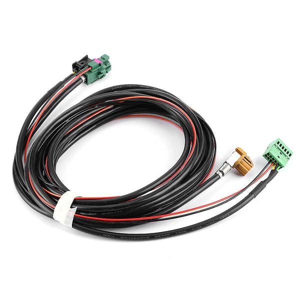 Carplay USB-switchkabelhärva för Lamando 5G0 035 222 E 5Q0 035 724