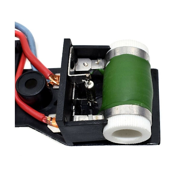 17117541092r Bilmotor Blæser Fan Resistor Motor Resistor Til Mini R50 R52 R53 2001-2006