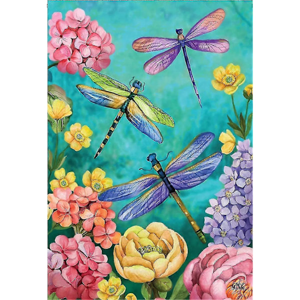Sudenkorento Timanttimaalaussarjat Aikuisille Lapsille 5d Tee-Se-Itse Timanttitaide Kodin Seinäkoriste 30x40 cm
