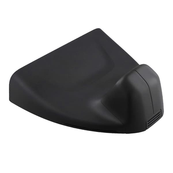For Pro MK4 Keeping Assist Vinduekamera Dæksel Sort 5DD 868 437 633 634 9B9